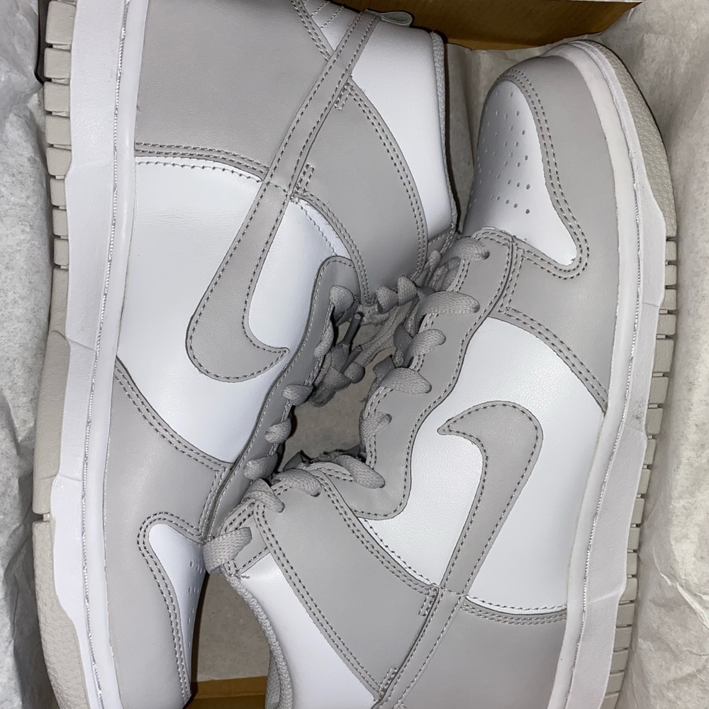 Nike High Dunk